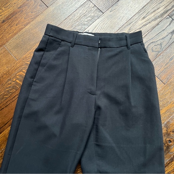 Tailored Straight Pant - Picture 3 of 8